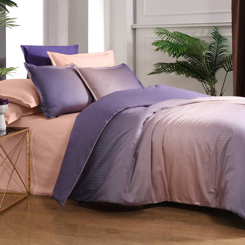 SOLIDO TENCEL KING SIZE NEVRESİM TAKIMI