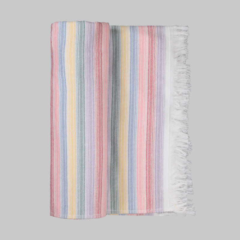 JULIAN HAVLU 50*90 BEJ