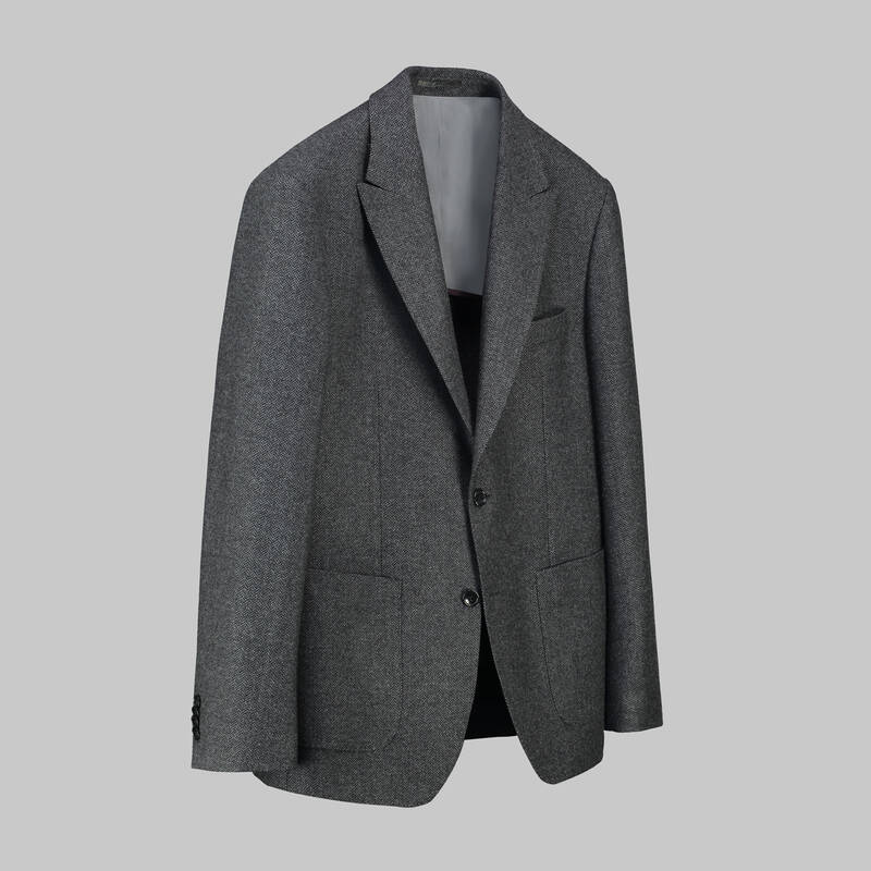 TENERESP KAHVERENGİ CEKET