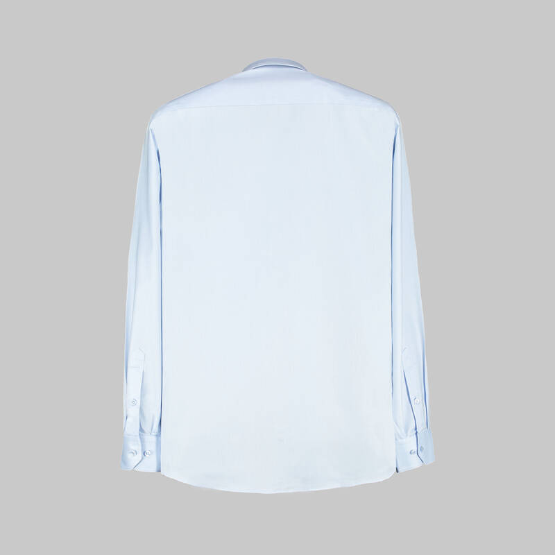 ELETA SELECTION AÇIK MAVİ GÖMLEK