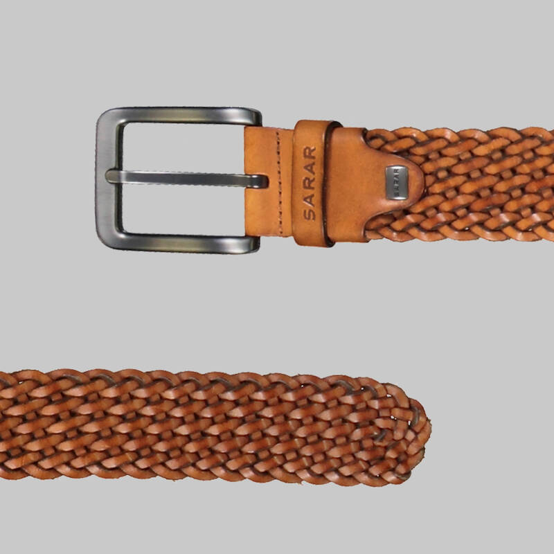 ÖRGÜLÜ TABA SPOR KEMER