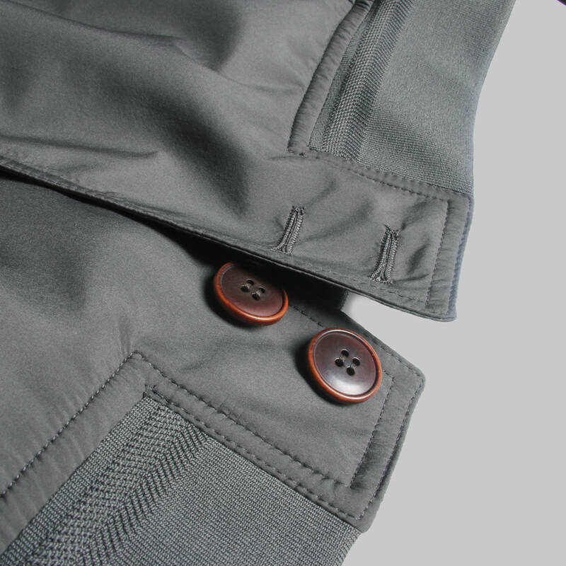 AVLES DÜĞMELİ SARI MONT