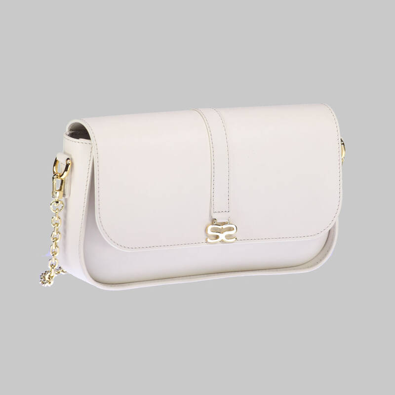 GRİ ELEGANT KADIN ÇANTA