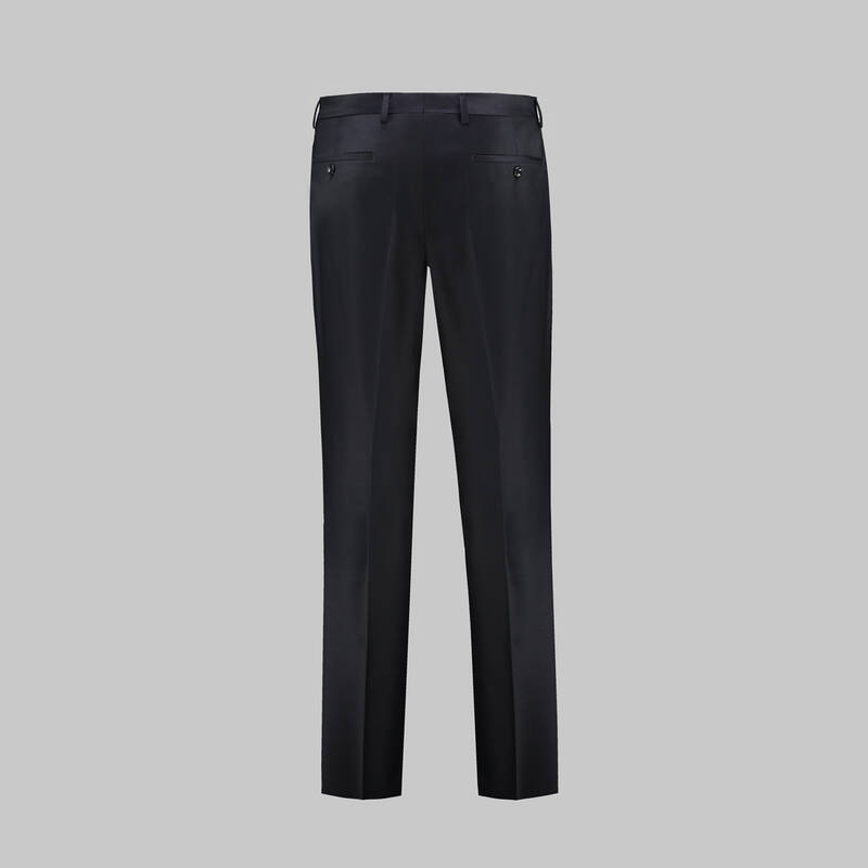 JAM SAXON LACİVERT TAKIM ELBİSE