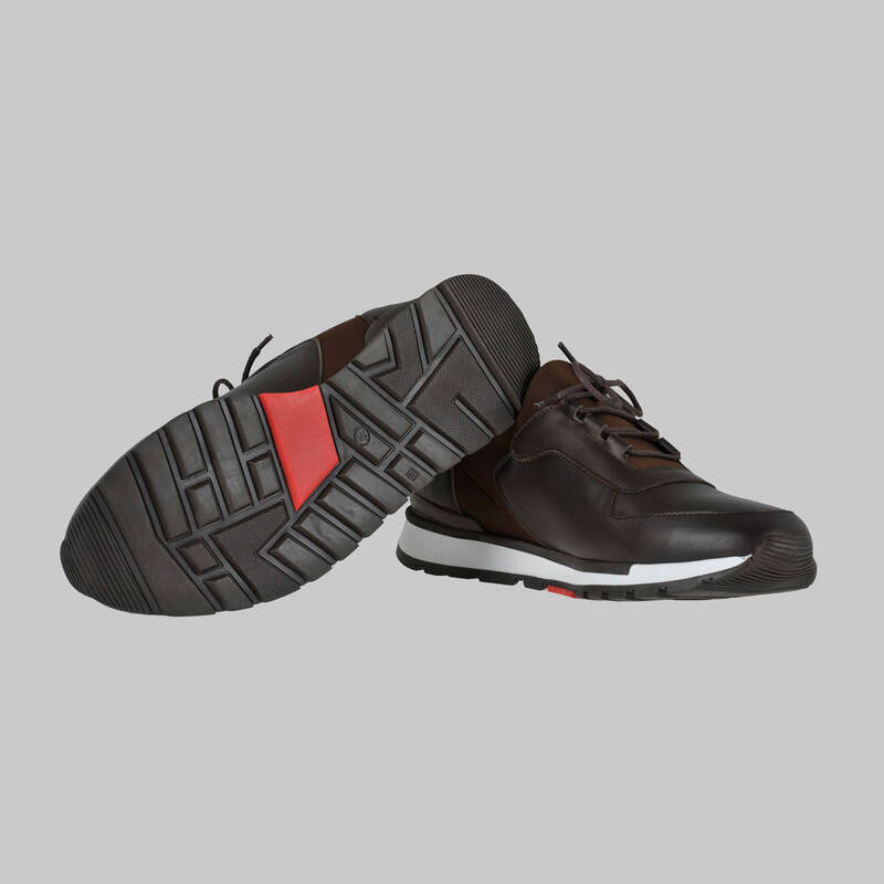 INTERVIEW EVA TABAN SPOR AYAKKABI