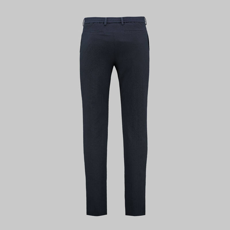 ELY ERKEK LACİVERT PANTOLON