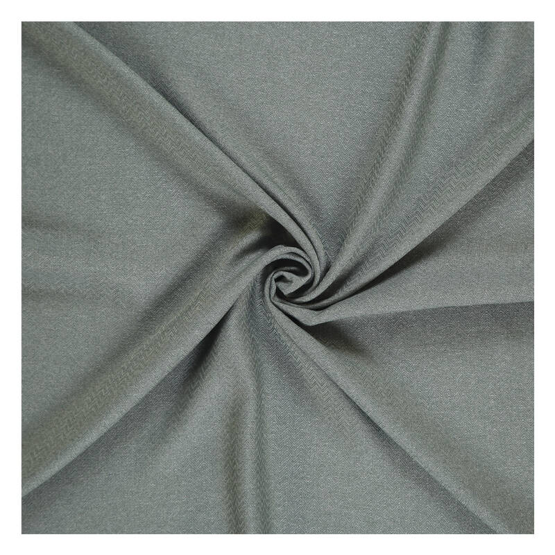 HİNT KAŞMİRİ SİYAH EŞARP