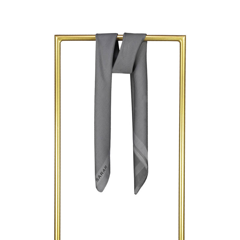 ZARAFET YEŞİL EŞARP