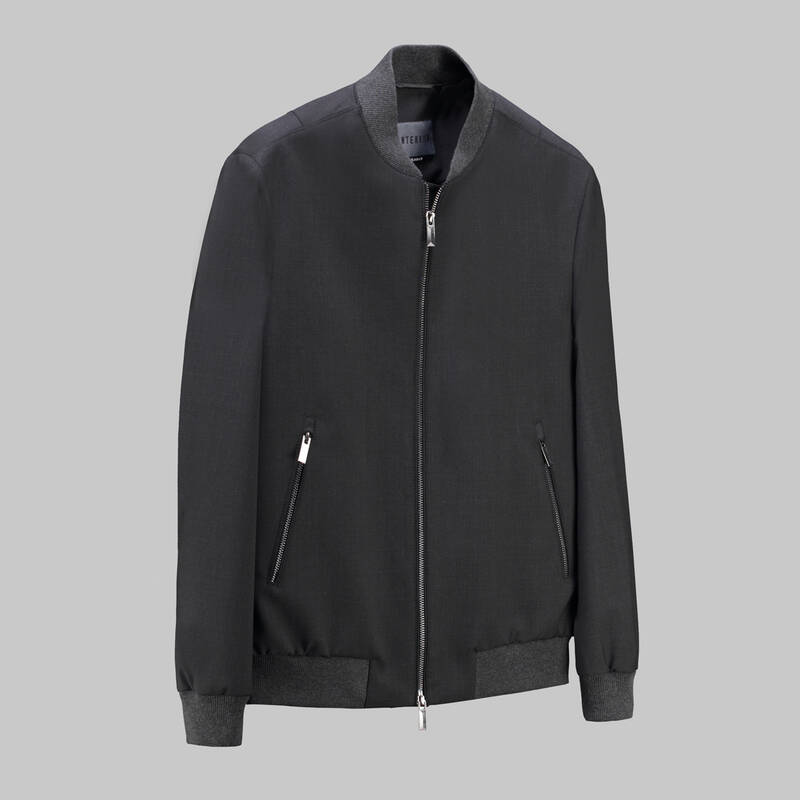 DIJON ANTRASİT MONT