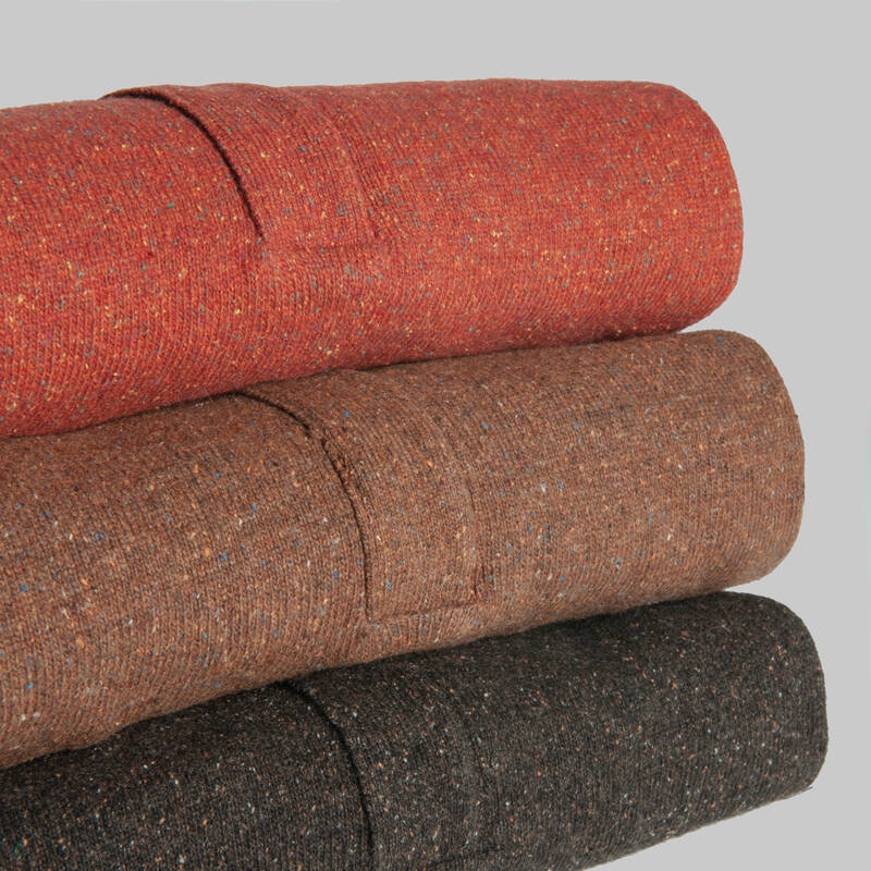 FERMUARLI YARIM BALIKÇI TABA TRİKO