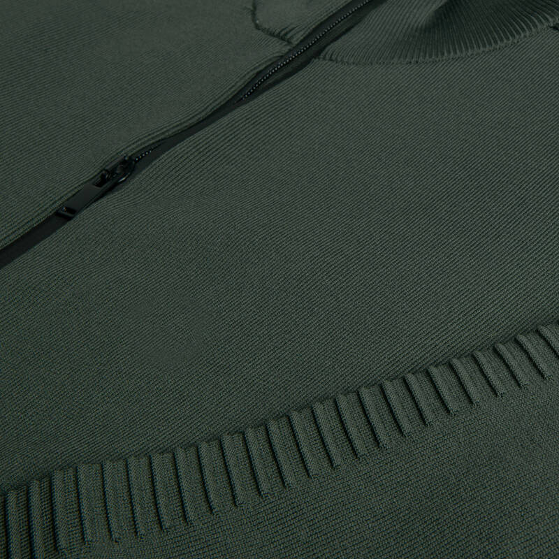 FERMUARLI HAKİ HIRKA