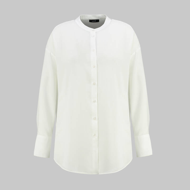 CAROLINA MAVİ GÖMLEK