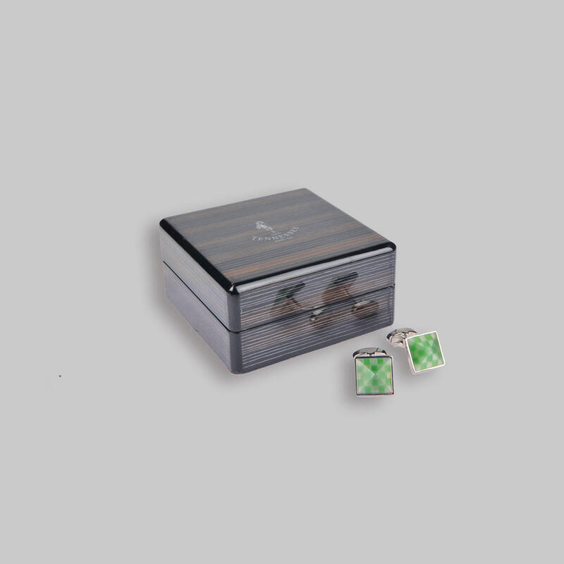 ÇELİK KOL DÜĞMESİ 16