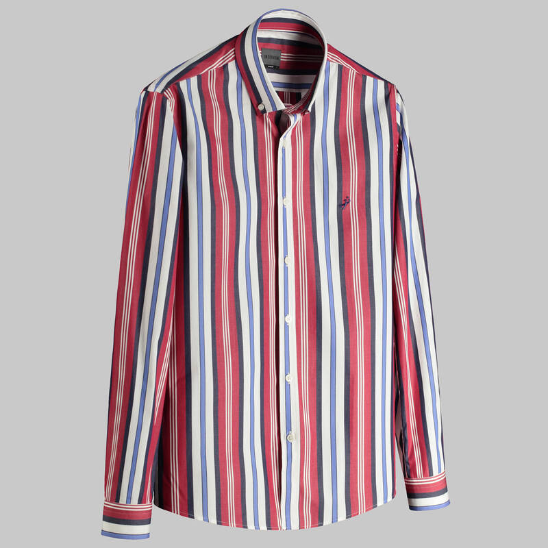 GOIAS SOHO YEŞİL GÖMLEK