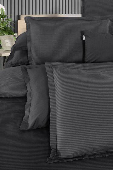 FANCY STRIPE TEK KİŞİLİK NEVRESİM TAKIMI