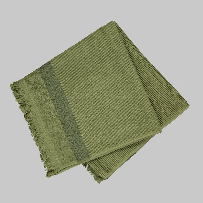 STREET HAVLU 50*90 YEŞİL