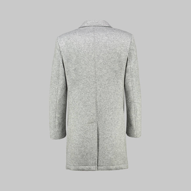 MANES KOYU YEŞİL KABAN