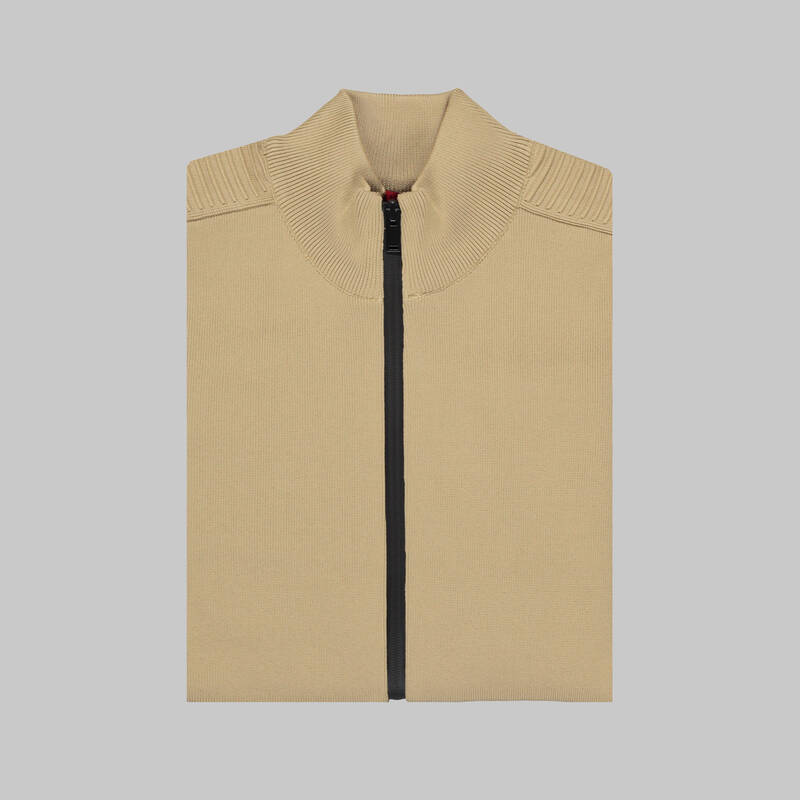 FERMUARLI HAKİ HIRKA