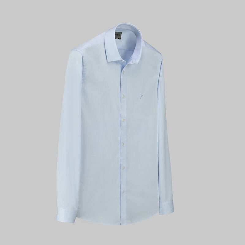 SOSA UZUN KOL BEYAZ GÖMLEK