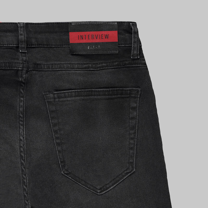 MİDAS 3 LACİVERT KOT PANTOLON