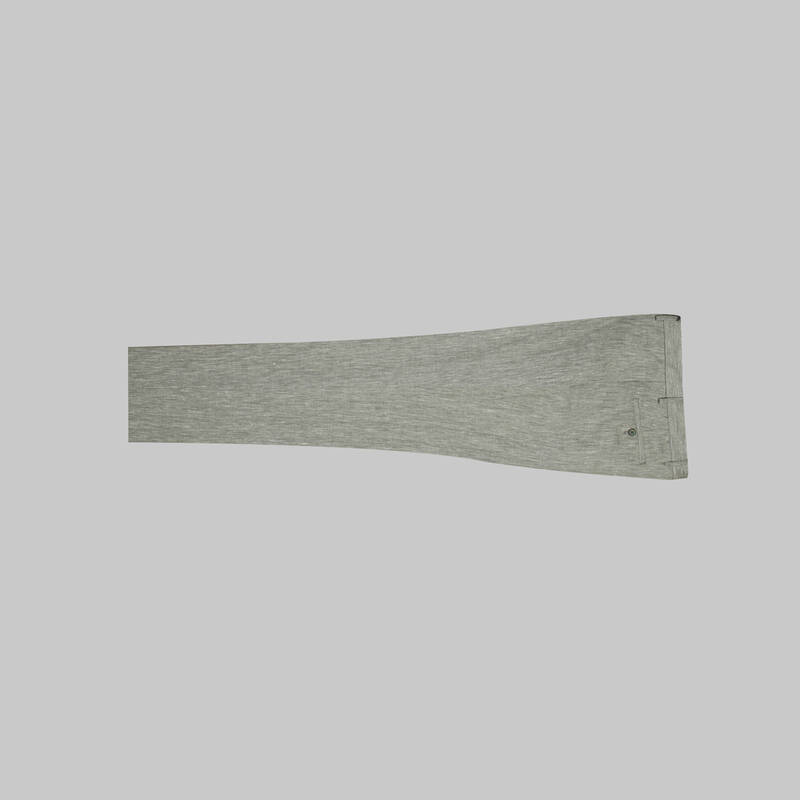 SAXON YEŞİL PANTOLON