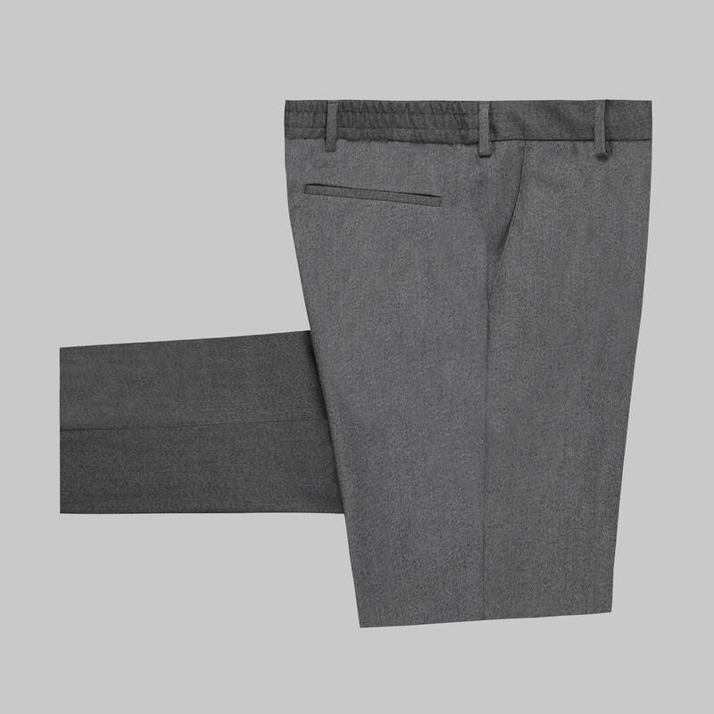 LACİVERT ELY PANTOLON