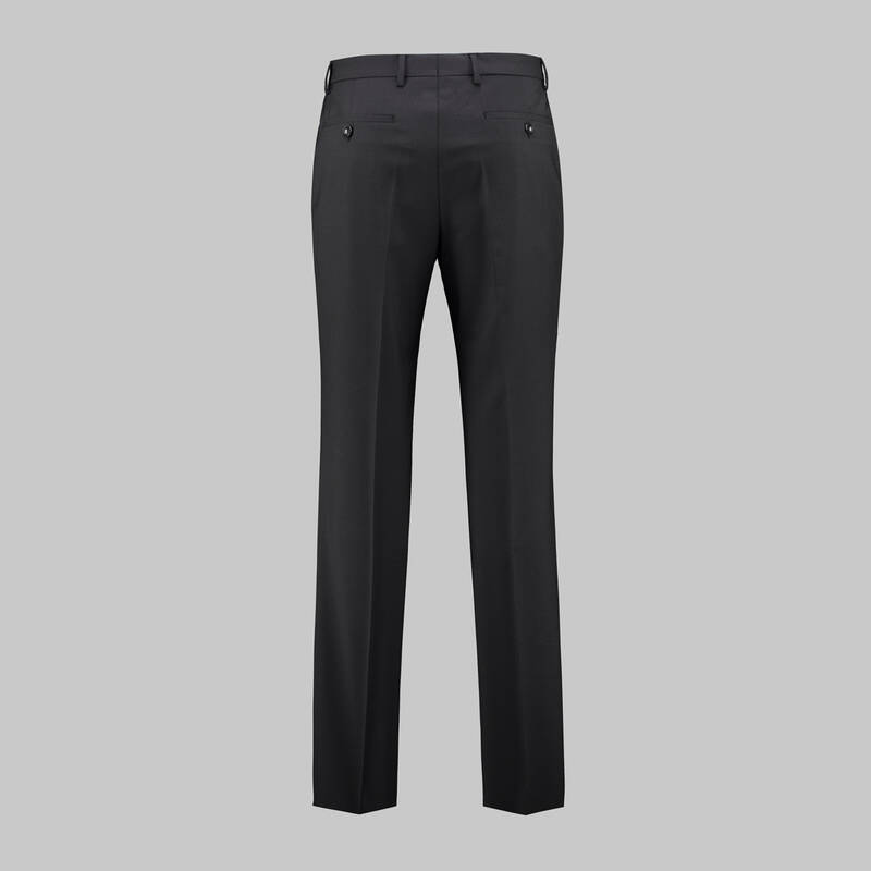 NAPOLEONE SAXON SİYAH TAKIM ELBİSE