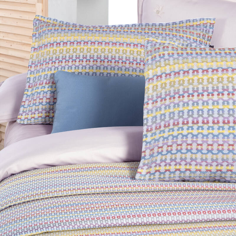 LIBBY ÇİFT KİŞİLİK YATAK ÖRTÜSÜ