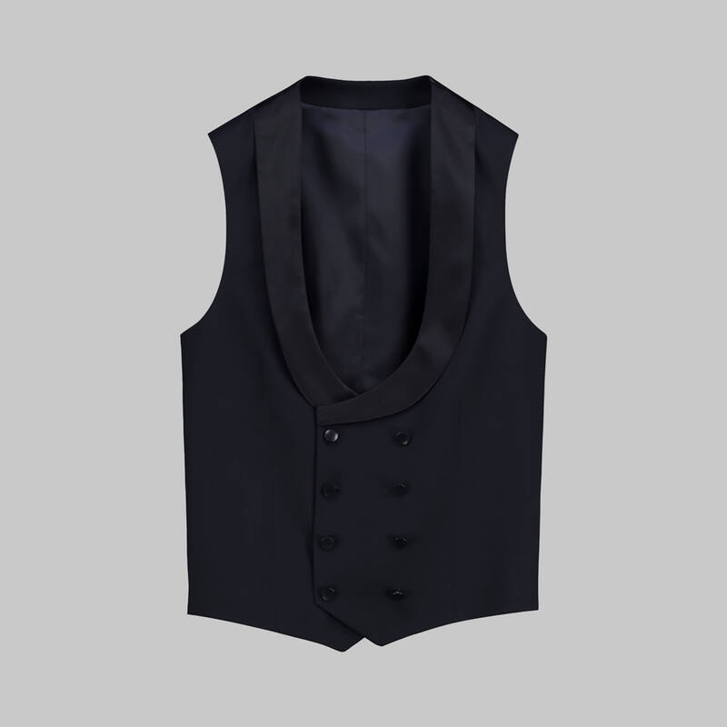 HAPPY NIGHT CARLO PAPYON YELEK TAKIM SMOKİN