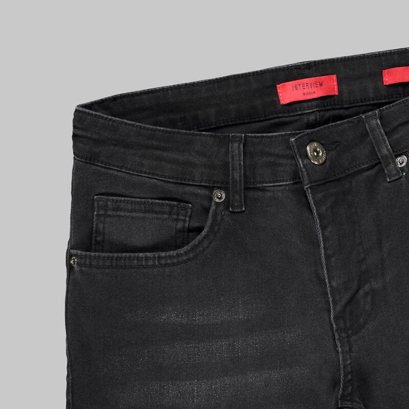 MİDAS 3 LACİVERT KOT PANTOLON