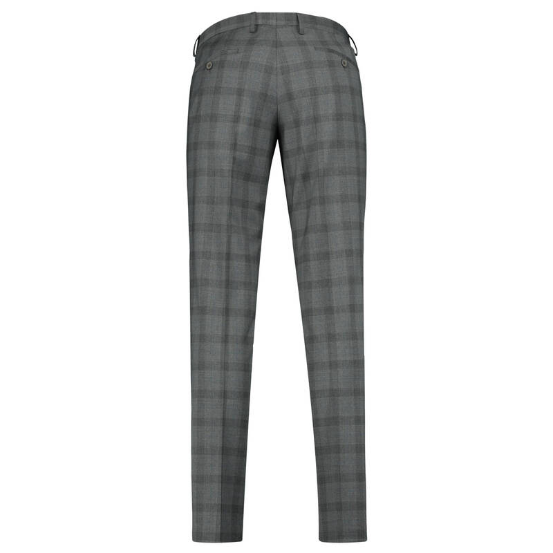 ARMONDO SELIG GRİ TAKIM ELBİSE