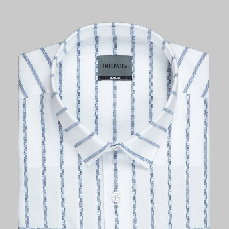 OLIVER SLIM YEŞİL GÖMLEK