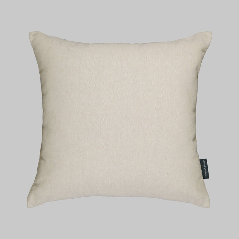 SKYLER MAVİ KIRLENT 45X45