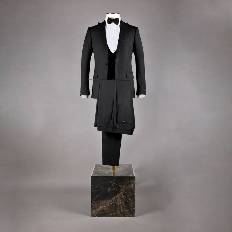 HAPPY NIGHT ADDY YELEK PAPYON TAKIM