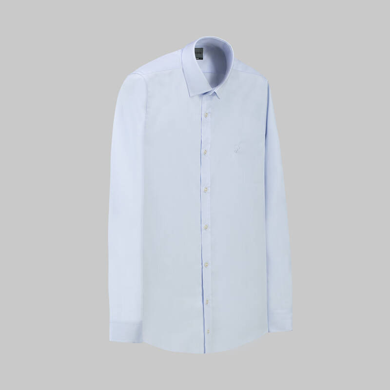 SOSA SOHO AÇIK MAVİ GÖMLEK