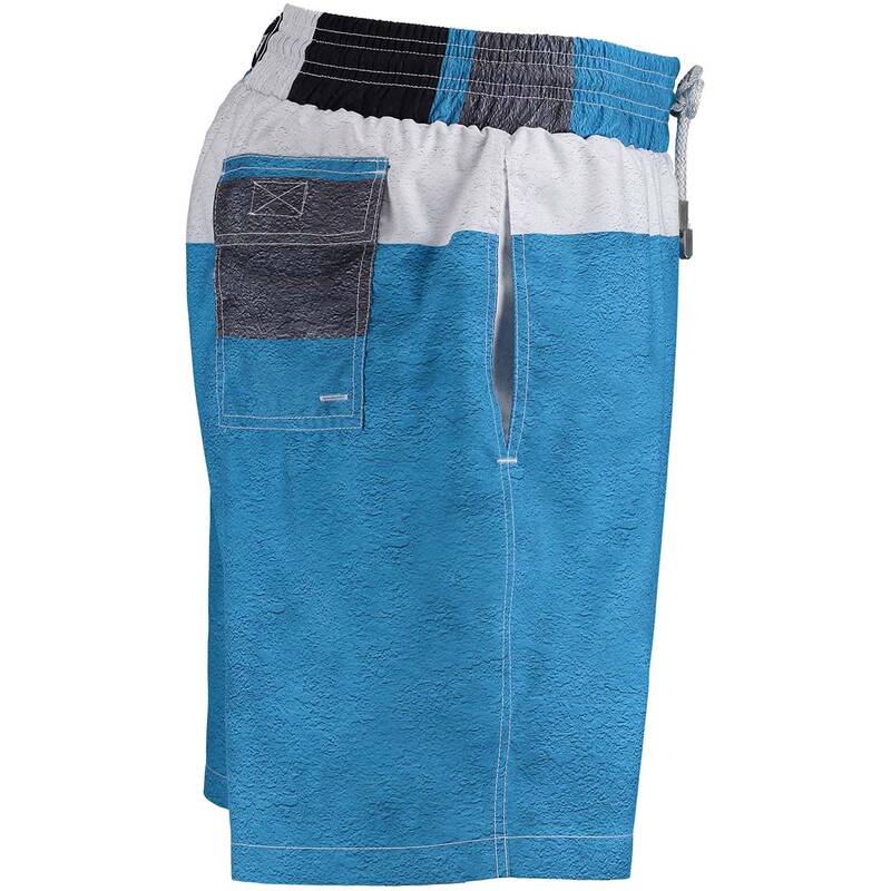 VILE MARİNE MAVİ DENİZ ŞORTU