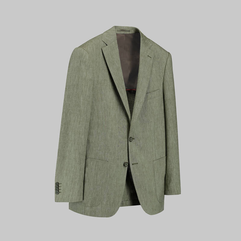 REXFORD MÜRDÜM CEKET