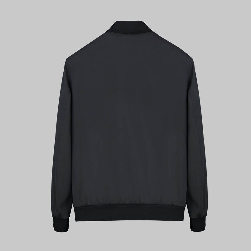 DIJON FERMUARLI SİYAH MONT