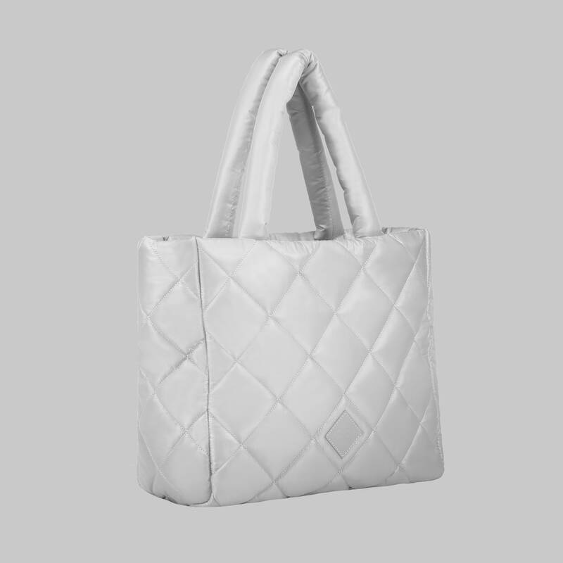 LAILA SİYAH KADIN ÇANTA