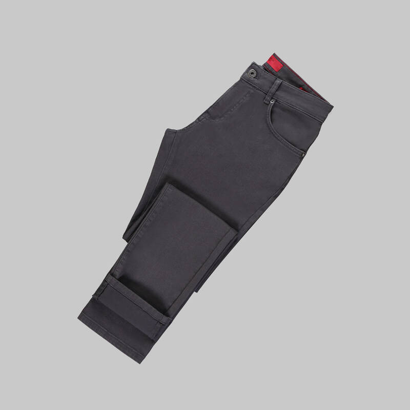 ROYS TAŞ RENGİ PANTOLON