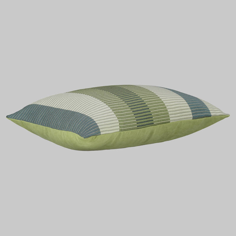 DREW YEŞİL KIRLENT 35X55