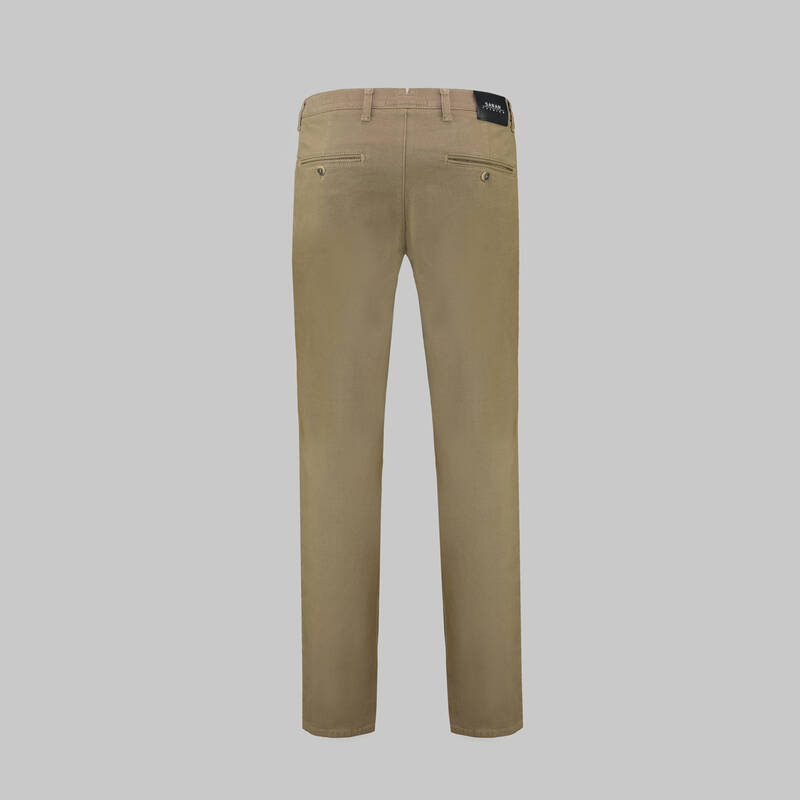 SARAR PREMIUM FORLİ KOTON PANTOLON