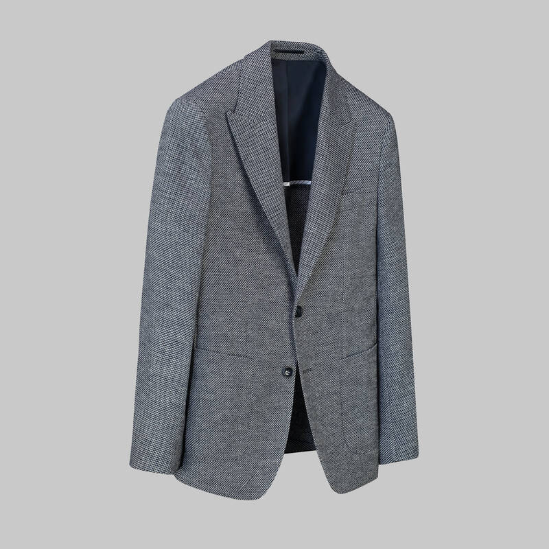 TENERESP LACİVERT CEKET