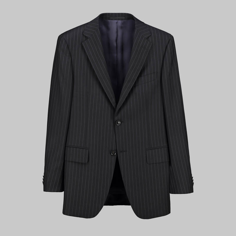 SARAR PREMIUM SİYAH TAKIM ELBİSE - LIMITED EDITION