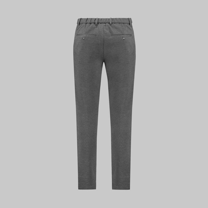 SIDURI LACİVERT PANTOLON