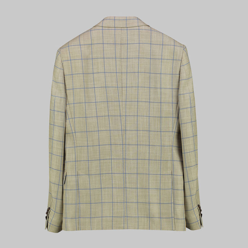 TED EKOSE LACİVERT CEKET