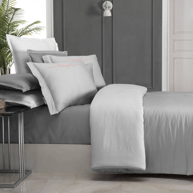 ADAM SATEN ÇİFT KİŞİLİK NEVRESİM TAKIMI