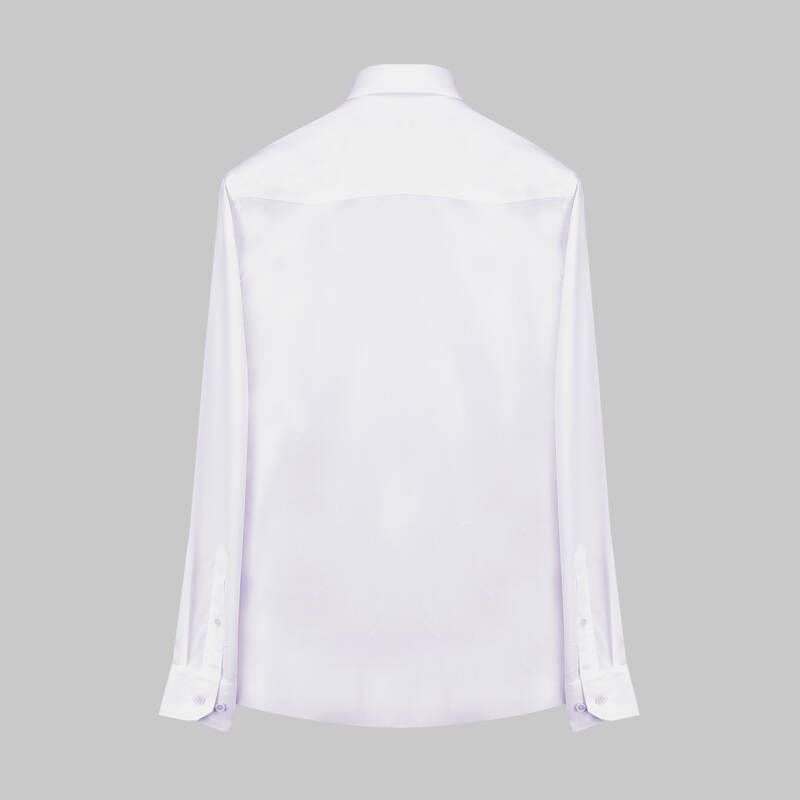 ELVIO SLİM LİLA GÖMLEK