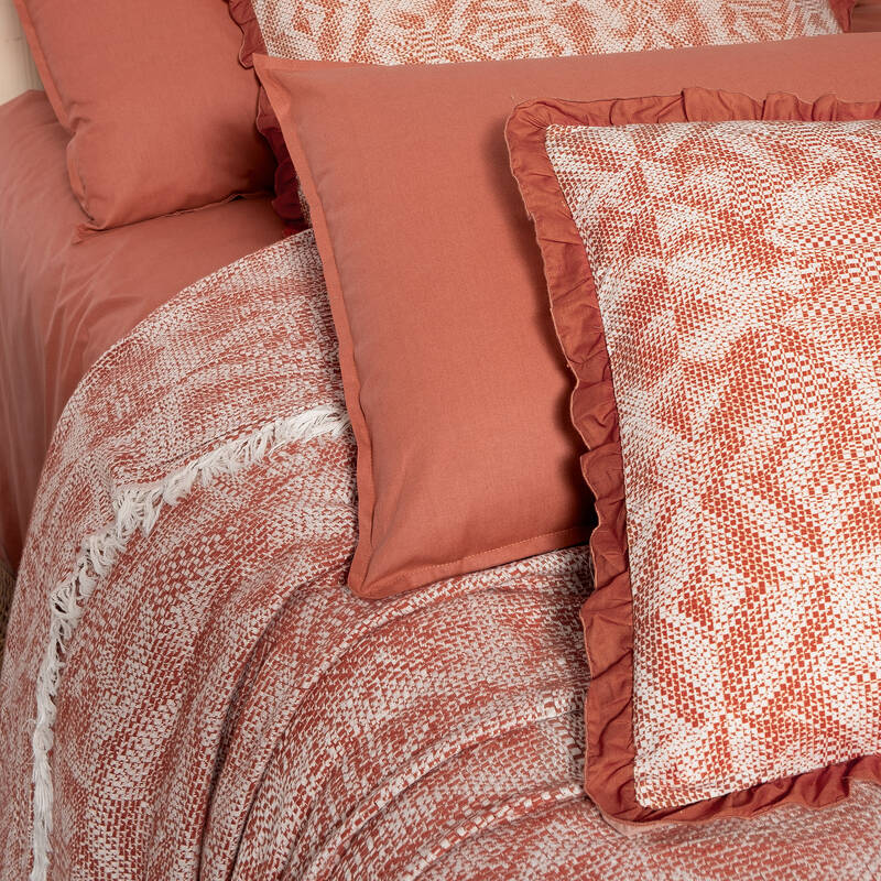 ARWEN TEK KİŞİLİK TABA PİKE TAKIMI