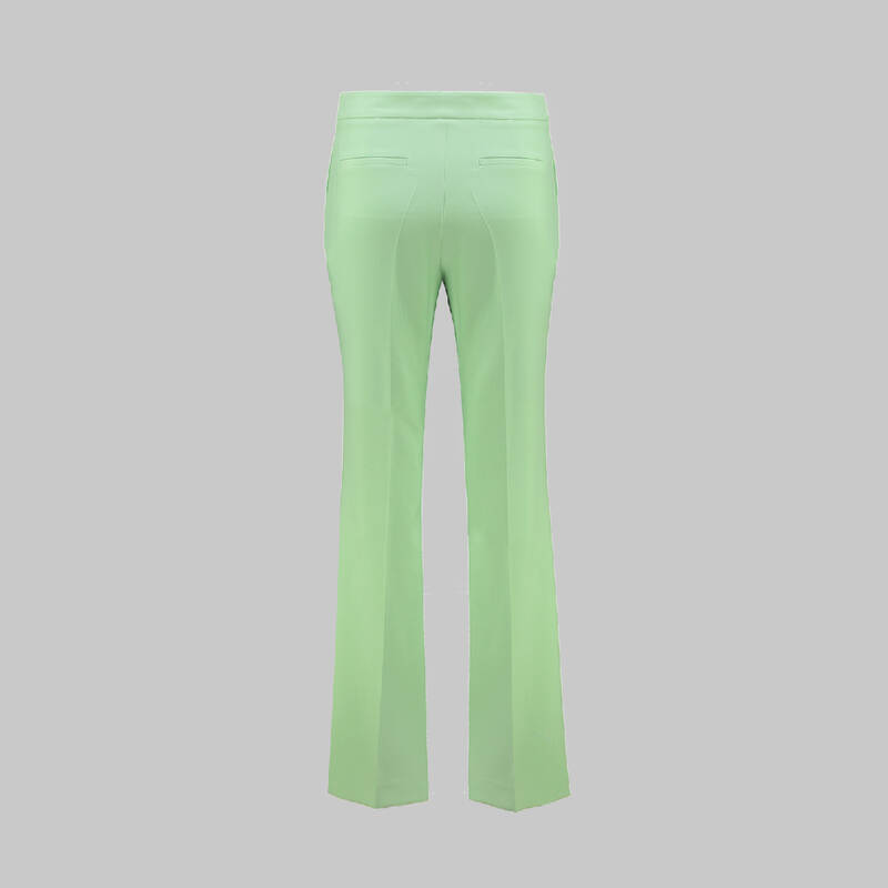 ERICKA YEŞİL PANTOLON
